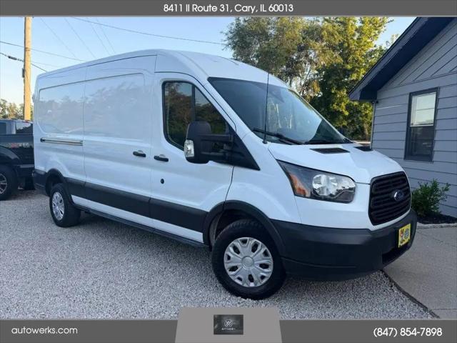 2018 Ford Transit Base for sale in Cary, IL