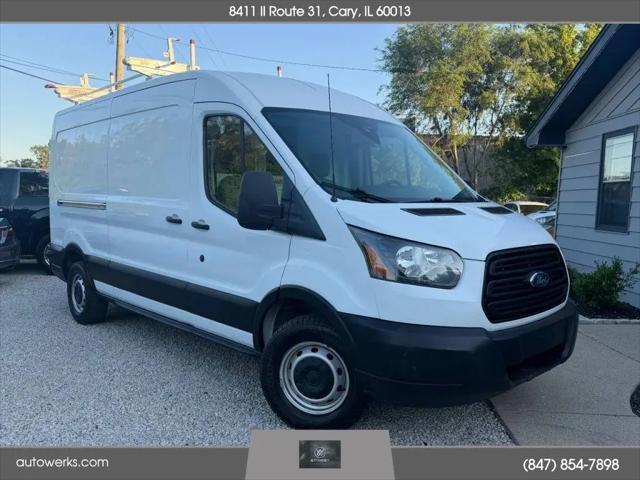 2019 Ford Transit Base for sale in Cary, IL