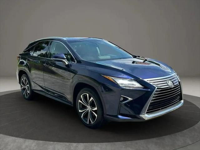 2016 Lexus RX 350 Base for sale in Florence, AL