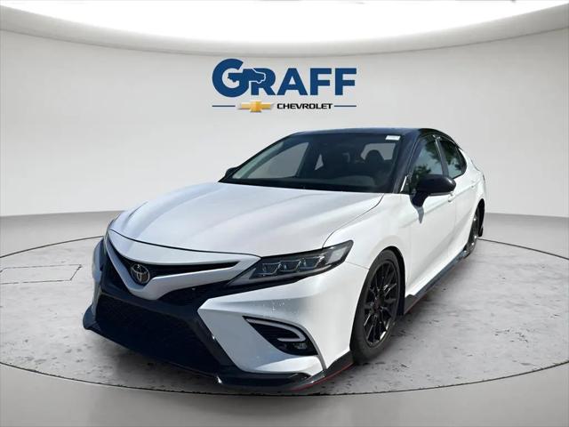 2023 Toyota Camry TRD for sale in Burns Harbor, IN