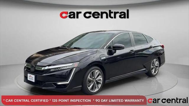 2018 Honda Clarity Plug-In Hybrid Touring for sale in Wallingford, CT