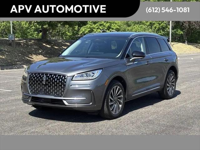 2023 Lincoln Corsair Reserve for sale in Plymouth, MN