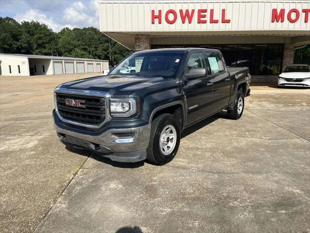 2017 GMC Sierra 1500 Base for sale in Summit, MS