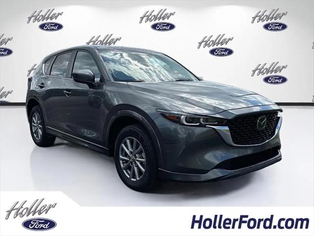 2024 Mazda CX-5 2.5 S Preferred for sale in Maitland, FL