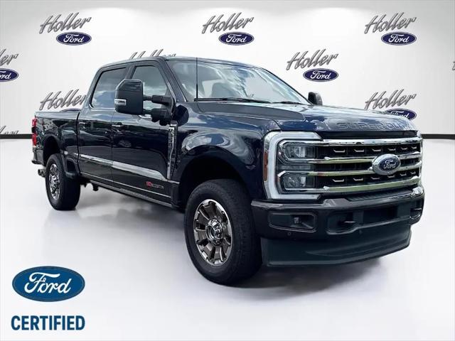 2024 Ford F-350 King Ranch for sale in Maitland, FL