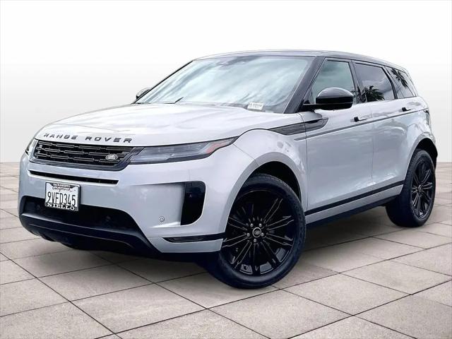 2026 Land Rover Range Rover Evoque S for sale in Sacramento, CA