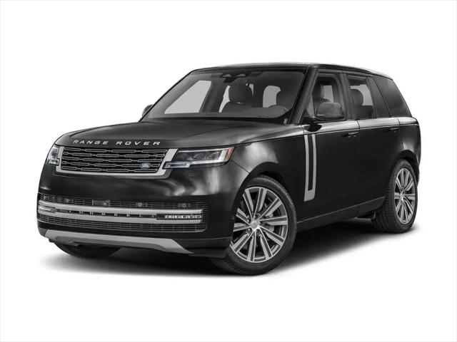 2024 Land Rover Range Rover P400 SE for sale in Monroe, MI