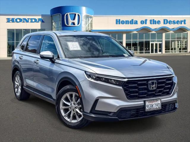 2023 Honda CR-V EX 2WD for sale in Cathedral City, CA