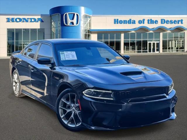 2023 Dodge Charger GT for sale in Cathedral City, CA