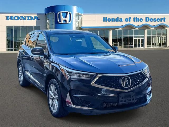 2020 Acura RDX Standard for sale in Cathedral City, CA