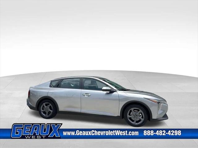 2025 Kia K4 LXS for sale in Plaquemine, LA