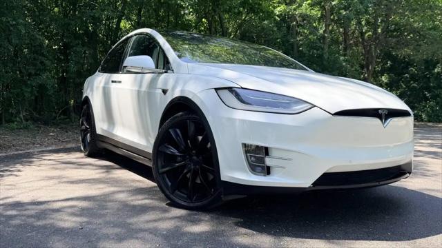 2019 Tesla Model X 100D for sale in Berwyn, IL