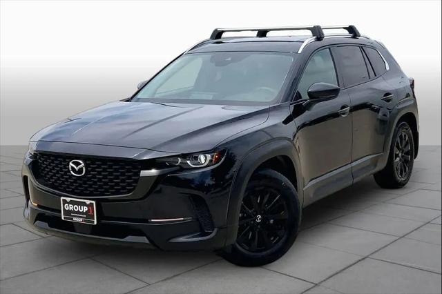 2024 Mazda CX-50 2.5 S Premium for sale in Denton, TX