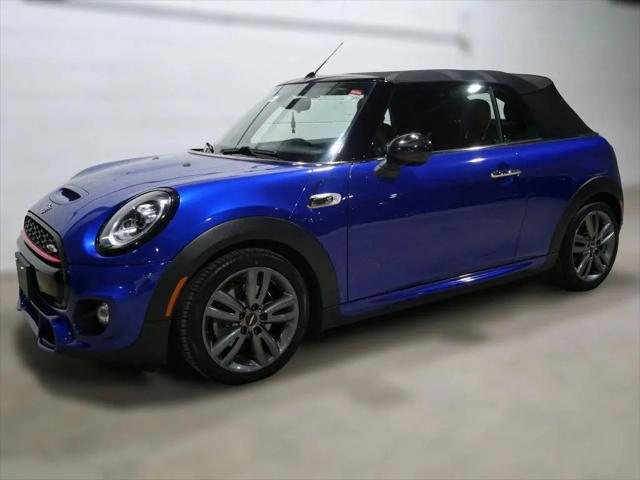 2019 MINI Convertible Cooper S for sale in Carol Stream, IL