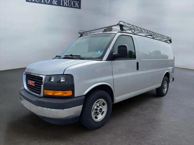 2020 GMC Savana Cargo RWD 3500 Regular Wheelbase Work Van for sale in Norfolk, VA