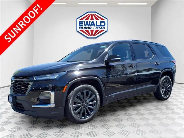 2023 Chevrolet Traverse RS for sale in Menomonee Falls, WI