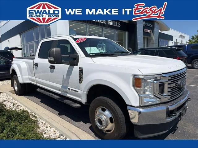 2020 Ford F-350 XL for sale in Menomonee Falls, WI