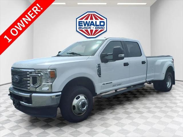 2020 Ford F-350 XL for sale in Menomonee Falls, WI