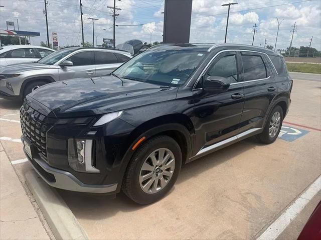 2024 Hyundai Palisade SEL for sale in Abilene, TX
