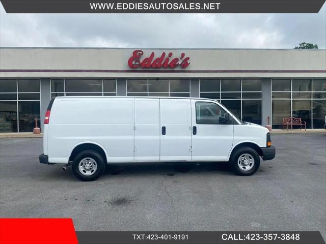 2014 Chevrolet Express Work Van for sale in Church Hill, TN