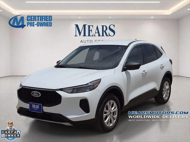 2024 Ford Escape Active for sale in Lubbock, TX