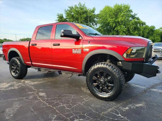 2015 Ram 2500 Tradesman for sale in Spring Hill, KS