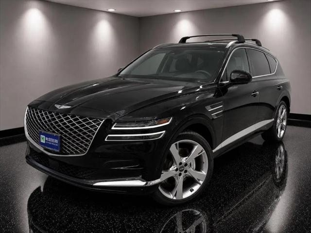 2024 Genesis GV80 3.5T AWD for sale in Danvers, MA