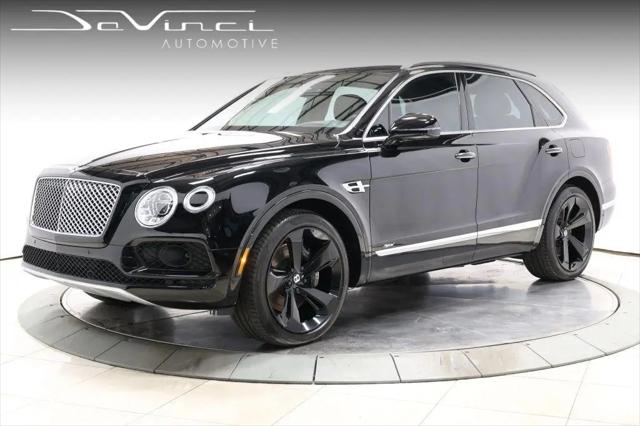 2020 Bentley Bentayga AWD for sale in Jacksonville, FL