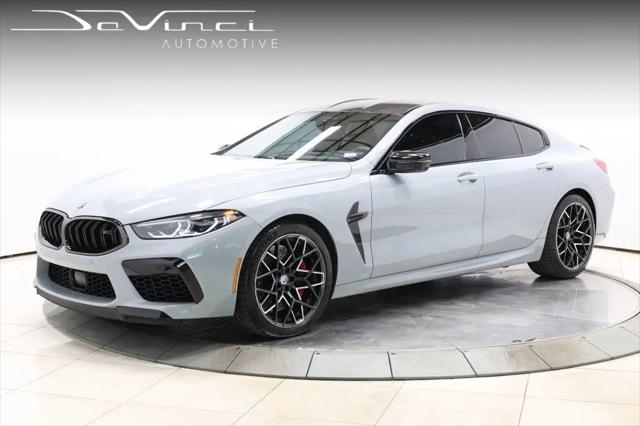 2023 BMW M8 Competition for sale in Jacksonville, FL
