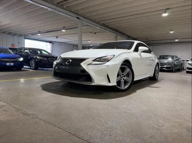 2015 Lexus RC 350 Base for sale in Carlstadt, NJ