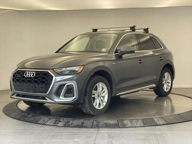 2023 Audi Q5 Premium 45 TFSI S line quattro for sale in Sewickley, PA
