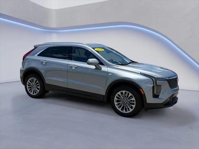 2024 Cadillac XT4 AWD Premium Luxury for sale in Knoxville, TN