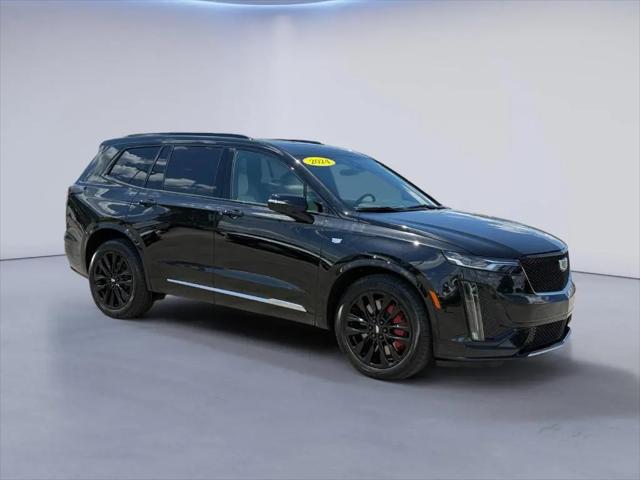 2024 Cadillac XT6 AWD Sport for sale in Knoxville, TN