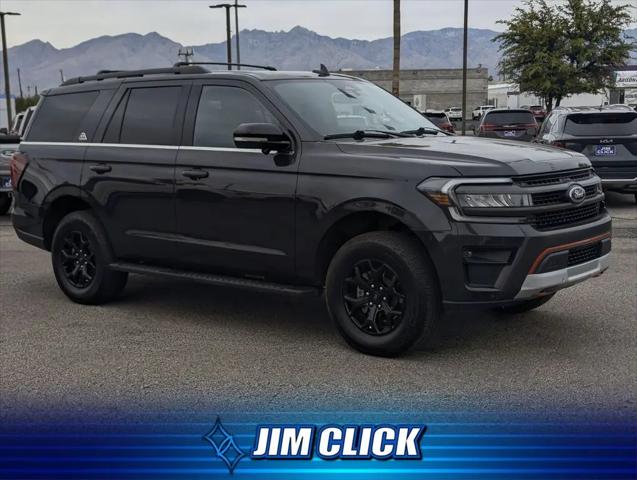 2022 Ford Expedition Timberline for sale in Tucson, AZ