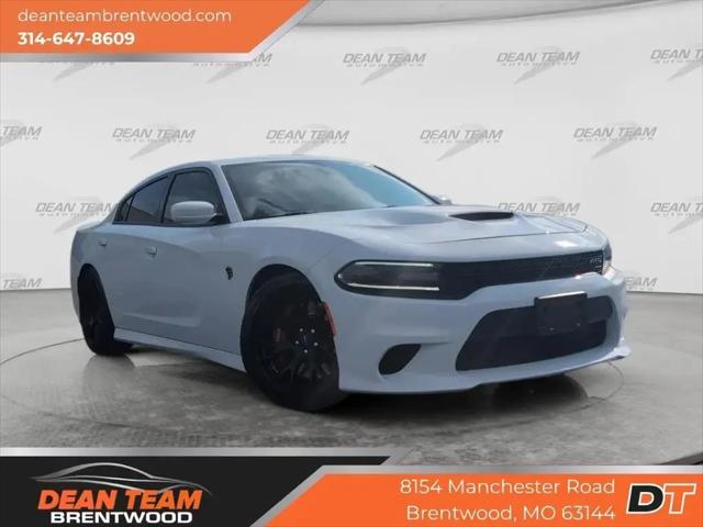 2016 Dodge Charger SRT Hellcat for sale in Brentwood, MO