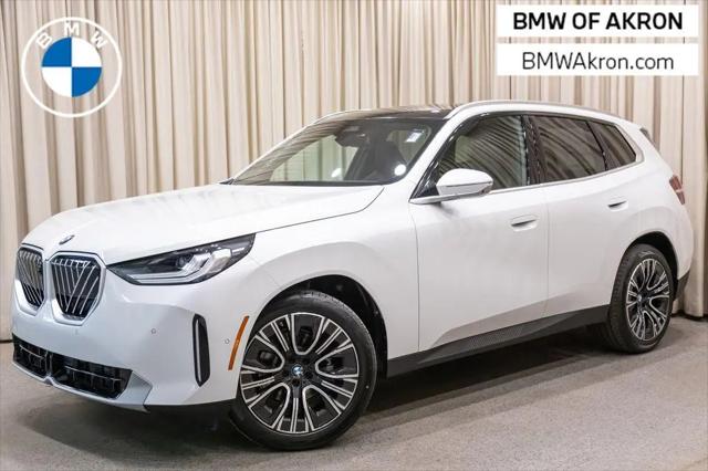 2025 BMW X3 30 xDrive for sale in Akron, OH