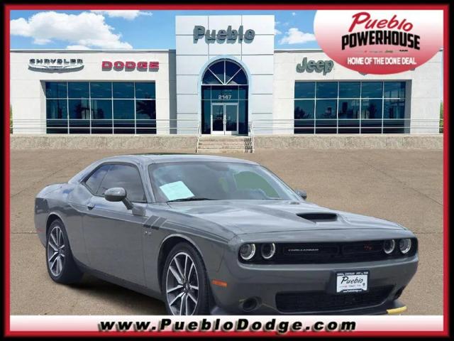 2023 Dodge Challenger R/T for sale in Pueblo, CO