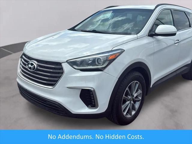 2019 Hyundai Santa Fe XL SE for sale in Marion, AR