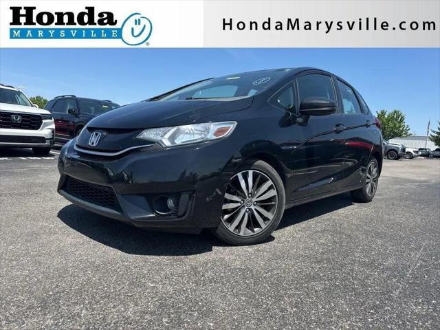 2015 Honda Fit EX for sale near Marysville, OH