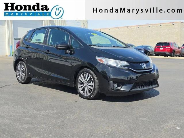 2015 Honda Fit for sale near Marysville, OH