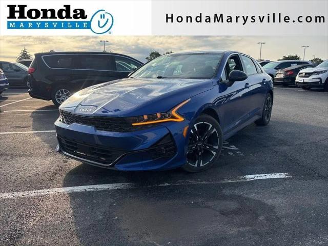 2023 Kia K5 GT-Line for sale near Marysville, OH