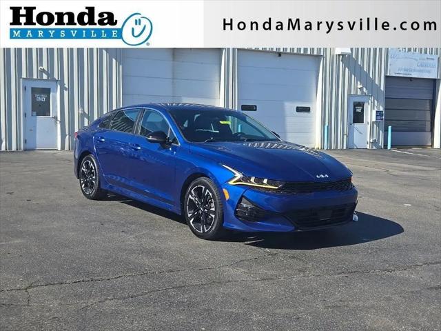 2023 Kia K5 GT-Line for sale in Marysville, OH