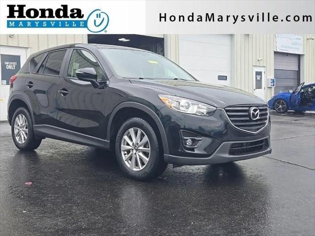 2016 Mazda CX-5 Touring for sale in Marysville, OH