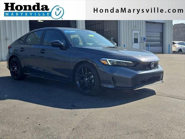 2025 Honda Civic Sport for sale near Marysville, OH