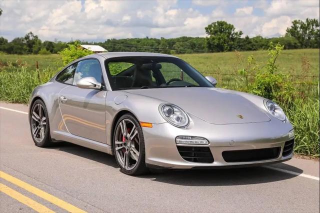 2012 Porsche 911 Carrera S for sale in Bon Aqua, TN