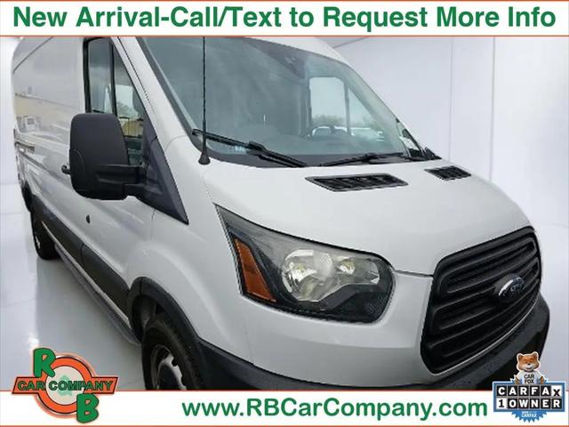 2017 Ford Transit 148 WB Medium Roof Cargo for sale in South Bend, IN