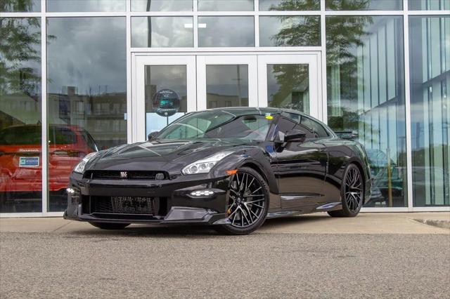 2024 Nissan GT-R Premium Dual-clutch 6-Speed Transmission for sale in Brighton, MA