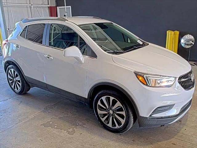 2021 Buick Encore FWD Preferred for sale in Madison, AL