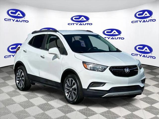 2021 Buick Encore FWD Preferred for sale in Madison, AL