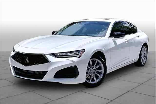 2023 Acura TLX Standard for sale in Fort Myers, FL